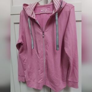 Christian Berg Hoodie Jacket